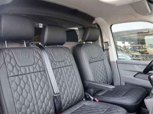 Volkswagen Transporter 2.0 TDI 150PK DSG LANG ENKELE CABINE ActivLease financial lease