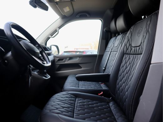 Volkswagen Transporter 2.0 TDI 150PK DSG LANG ENKELE CABINE ActivLease financial lease