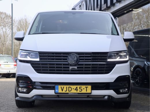 Volkswagen Transporter 2.0 TDI 150PK DSG LANG ENKELE CABINE ActivLease financial lease