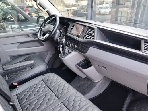 Volkswagen Transporter 2.0 TDI 150PK DSG LANG ENKELE CABINE ActivLease financial lease