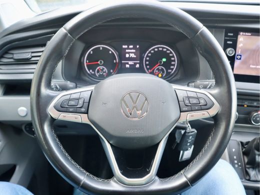 Volkswagen Transporter 2.0 TDI 150PK DSG LANG ENKELE CABINE ActivLease financial lease