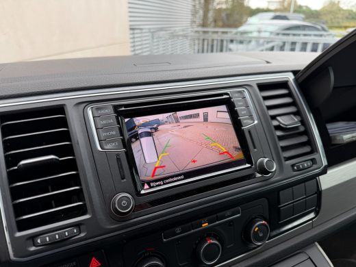 Volkswagen Transporter 2.0 TDI L2H1 DC Highline Bulli-Led-ACC-20"-Navi ActivLease financial lease