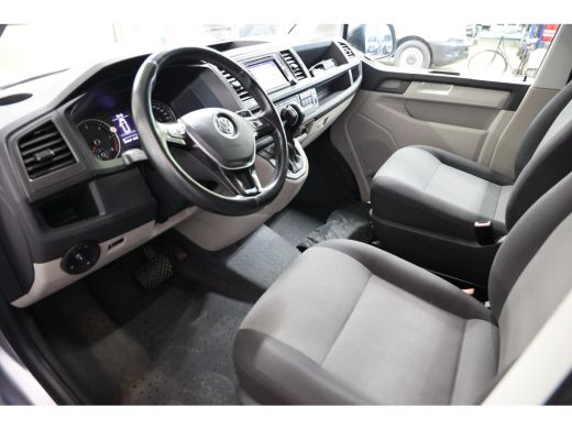 Volkswagen Transporter 2.0 TDI L2H1 LANG DSG AUTOMAAT NAVI Highline ActivLease financial lease