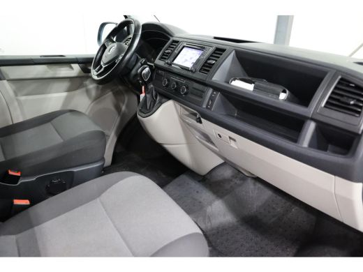 Volkswagen Transporter 2.0 TDI L2H1 LANG DSG AUTOMAAT NAVI Highline ActivLease financial lease