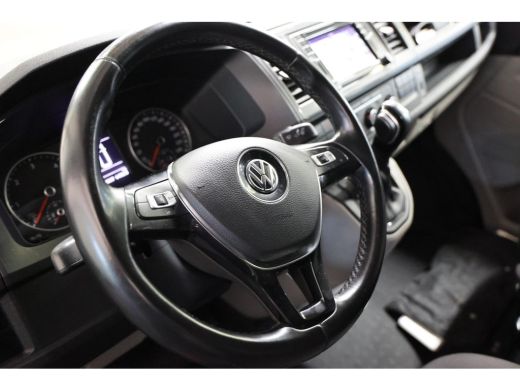 Volkswagen Transporter 2.0 TDI L2H1 LANG DSG AUTOMAAT NAVI Highline ActivLease financial lease