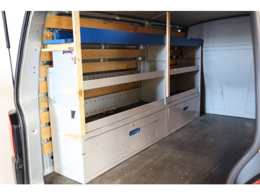 Volkswagen Transporter 2.0 TDI L2H1 LANG DSG AUTOMAAT NAVI Highline ActivLease financial lease