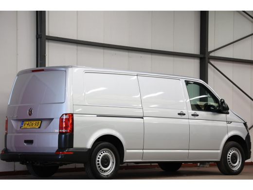 Volkswagen Transporter 2.0 TDI L2H1 LANG DSG AUTOMAAT NAVI Highline ActivLease financial lease
