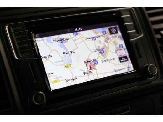 Volkswagen Transporter 2.0 TDI L2H1 LANG DSG AUTOMAAT NAVI Highline ActivLease financial lease