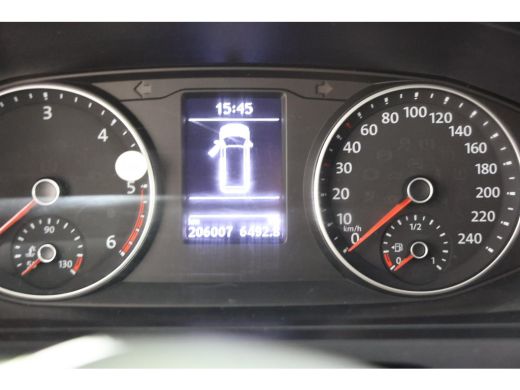 Volkswagen Transporter 2.0 TDI L2H1 LANG DSG AUTOMAAT NAVI Highline ActivLease financial lease