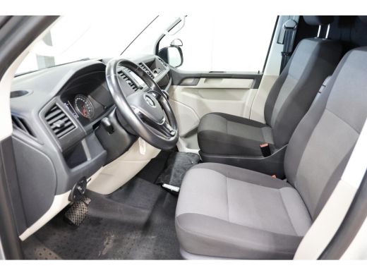 Volkswagen Transporter 2.0 TDI L2H1 LANG DSG AUTOMAAT NAVI Highline ActivLease financial lease