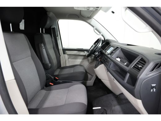 Volkswagen Transporter 2.0 TDI L2H1 LANG DSG AUTOMAAT NAVI Highline ActivLease financial lease