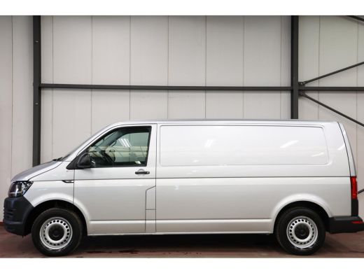 Volkswagen Transporter 2.0 TDI L2H1 LANG DSG AUTOMAAT NAVI Highline ActivLease financial lease