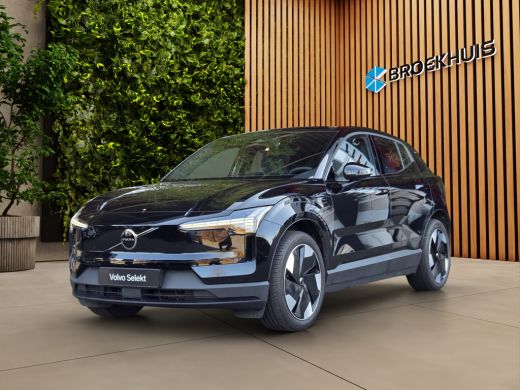 Volvo  EX30 Single Motor Extended Range Plus 69 kWh | Stuur/stoelverwarming | Harman/Kardon | Camera | Adapti...