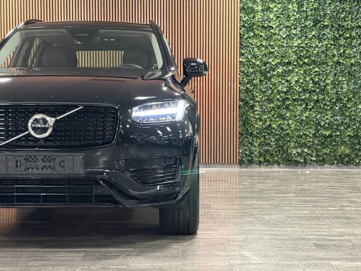 Volvo  XC90 T8 AWD Recharge Plus Dark Long Range | Trekhaak | Harman Kardon | 455pk | Adaptieve Cruise Contro... ActivLease financial lease