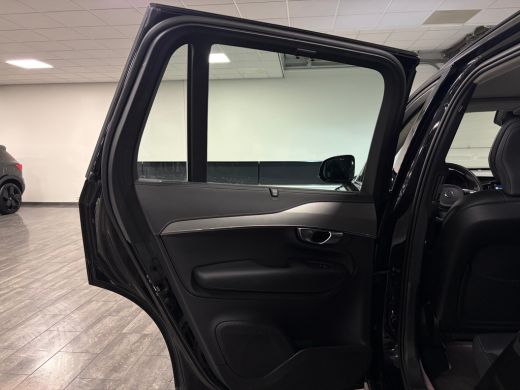 Volvo  XC90 T8 AWD Recharge Plus Dark Long Range | Trekhaak | Harman Kardon | 455pk | Adaptieve Cruise Contro... ActivLease financial lease