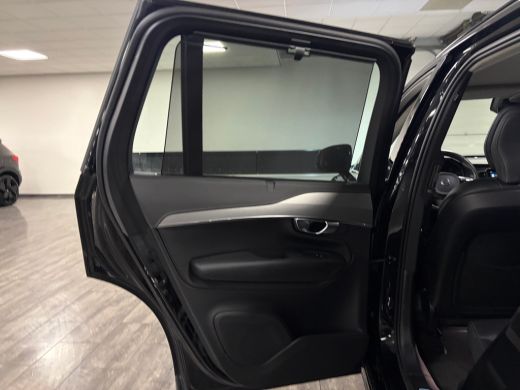 Volvo  XC90 T8 AWD Recharge Plus Dark Long Range | Trekhaak | Harman Kardon | 455pk | Adaptieve Cruise Contro... ActivLease financial lease