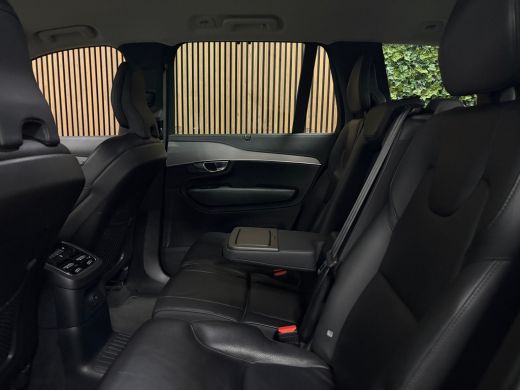 Volvo  XC90 T8 AWD Recharge Plus Dark Long Range | Trekhaak | Harman Kardon | 455pk | Adaptieve Cruise Contro... ActivLease financial lease