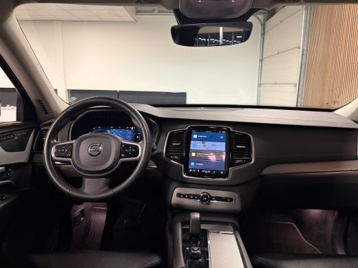 Volvo  XC90 T8 AWD Recharge Plus Dark Long Range | Trekhaak | Harman Kardon | 455pk | Adaptieve Cruise Contro... ActivLease financial lease