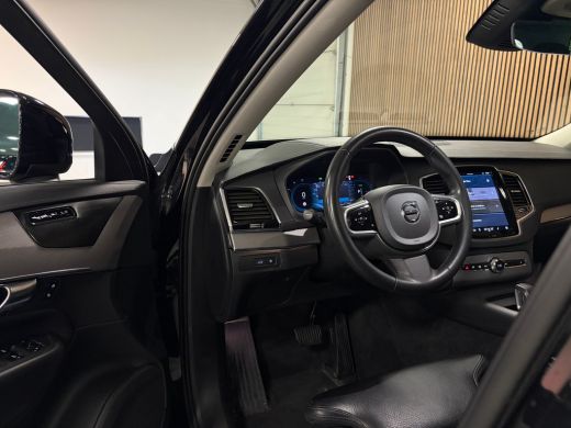 Volvo  XC90 T8 AWD Recharge Plus Dark Long Range | Trekhaak | Harman Kardon | 455pk | Adaptieve Cruise Contro... ActivLease financial lease