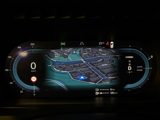 Volvo  XC90 T8 AWD Recharge Plus Dark Long Range | Trekhaak | Harman Kardon | 455pk | Adaptieve Cruise Contro... ActivLease financial lease