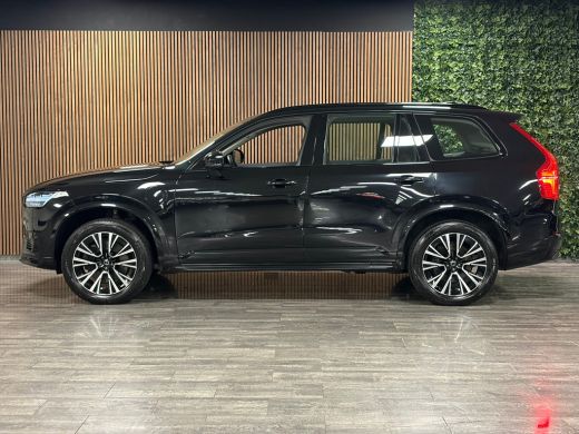 Volvo  XC90 T8 AWD Recharge Plus Dark Long Range | Trekhaak | Harman Kardon | 455pk | Adaptieve Cruise Contro... ActivLease financial lease