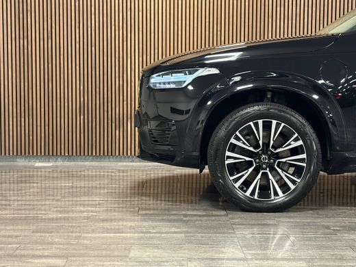 Volvo  XC90 T8 AWD Recharge Plus Dark Long Range | Trekhaak | Harman Kardon | 455pk | Adaptieve Cruise Contro... ActivLease financial lease