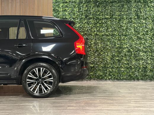 Volvo  XC90 T8 AWD Recharge Plus Dark Long Range | Trekhaak | Harman Kardon | 455pk | Adaptieve Cruise Contro... ActivLease financial lease