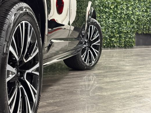 Volvo  XC90 T8 AWD Recharge Plus Dark Long Range | Trekhaak | Harman Kardon | 455pk | Adaptieve Cruise Contro... ActivLease financial lease