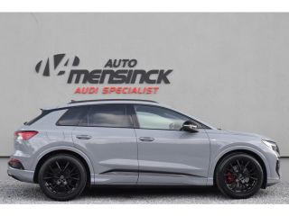 Audi Q4 e-tron 35 S-line / Standkachel/ Virtual Cockpit/ Adaptive Cruise Control/