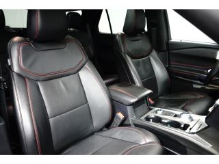 Ford Explorer 3.0 V6 EcoBoost PHEV ST-Line 457 pk | Pano-dak | Standkachel | Trekhaak | Adapt. Cruise | BLIS | ...