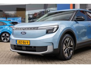 Ford Explorer Extended Range AWD 79 kWh | Head Up | 360 Camera | Apple Carplay/Android Auto | Apple Carplay/And...