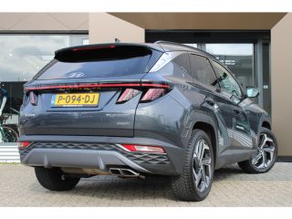 Hyundai Tucson 1.6 T-GDI PHEV Comfort Smart 4WD | Airco (automatisch) | Keyless entry | Keyless start