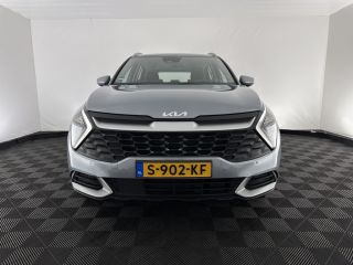 Kia Sportage 1.6 T-GDi Hybrid Dynamic-Line AWD (Plug-In) (INCL-BTW)  Aut. *FULL-LED | ADAPTIVE-CRUISE | WIDESC...