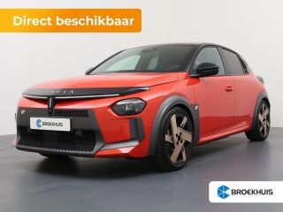 Lancia Ypsilon HF Automaat