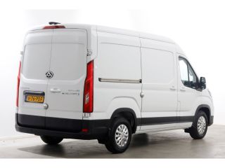 Maxus eDeliver9 L2H2 72kWh WLTP Range 280km 100% Elektrisch Airco/Camera NIEUW 02-2024