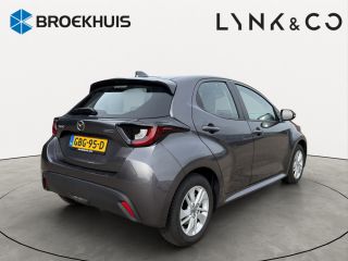 Mazda 2 Hybrid Hybrid 1.5 Centre-line | Apple Carplay/Android Auto | Achteruitrijcamera | Verwarmde voorstoelen ...