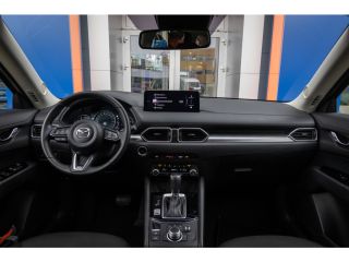 Mazda CX-5 2.0 e-SkyActiv-G M Hybrid 165 Advantage | Trekgewicht 2000kg. | Head Up | Stoel & Stuur Verwarmin...