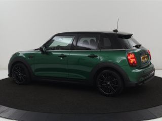 Mini Cooper 1.5 Business Edition | Harman/Kardon | Carplay | Verwarmde voorruit | Navigatie | Full LED | Half...