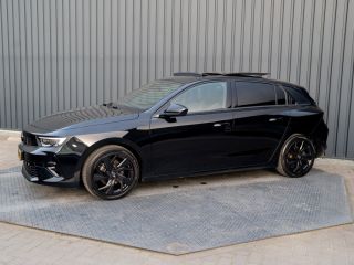 Opel Astra 1.2 Turbo GS | Panodak | 360 Camera | 18'' | Head Up | Prijs Rijklaar!!