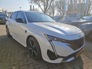 Peugeot 308 1.6 Plug-in Hybrid 180 GT | Origineel NL auto | 1e Eigenaar | Navigatie | Camera voor + achter | ...