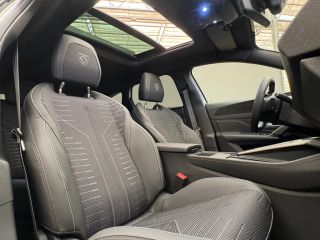 Peugeot 308 SW 1.6 Plug-in Hybrid 195 GT Pano | Focal | Navigatie | 7.4 Lader | Elek. Klep | Camera V+A | Car...