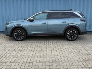 Peugeot 5008 1.2 Hybrid 145 Allure Keyless | Lendensteun | Led | Stoelverwarming | Achteruitrijcamera | Cruise...