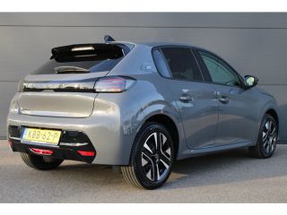 Peugeot e-208 EV Allure Avantage 51 kWh Automaat