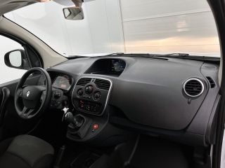 Renault Kangoo 1.5 DCi Euro6 81PK Comfort / Schuifdeur+Raam / Trekhaak / Airco / Pdc./ Navigatie / Radio multime...