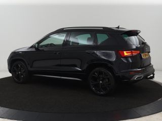 Seat Ateca 1.5 TSI FR Intens | Trekhaak | 360 Camera | Beats Pack | 19'' | Carplay | Full LED | Keyless | Na...