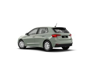 Skoda Fabia Essence | Airconditioning | Driver Activity Assistant, vermoeidheid waarschuwingssysteem | ESC (E...