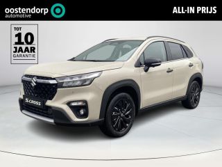 Suzuki S-Cross 1.4 Boosterjet Special Edition Smart Hybrid | NIEUW | Direct uit voorraad leverbaar! |