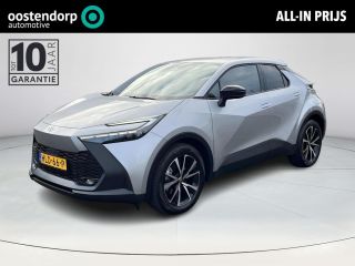 Toyota C-HR 2.0 Plug-in Hybrid 220 First Edition | Navigatie | Apple CarPlay/Android auto | 360 graden camera...