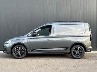 Volkswagen Caddy Limited Edition 1.5 E-Hybrid | Inclusief BPM | Trekhaak | Plug in Hybride | Digitaal Display | Le...
