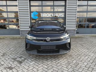 Volkswagen ID.4 Pro Limited Edition | 'App-Connect' draadloze smartphone integratie | Achterbank in ongelijke del...